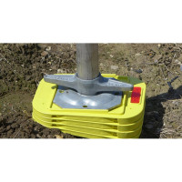 Plaque de calage pp haute résistance – tonnage variable Plaque de calage pp haute résistance – tonnage variable