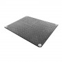 Plaque de roulage pour équipement lourd 3000 x 2400 mm, 120 ou 150 tonnes