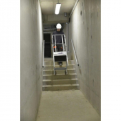 PIRL : Plateforme Individuelle roulante CABRI. Conditions Extrêmes