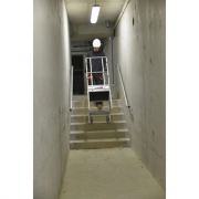 PIRL : Plateforme Individuelle roulante CABRI. Conditions Extrêmes