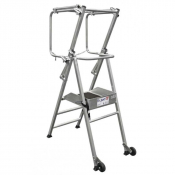 PIRL : Plateforme individuelles roulante F pliant 60 - hyper pliable