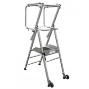 PIRL : Plateforme individuelles roulante F pliant 60 - hyper pliable