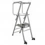 PIRL : Plateforme individuelles roulante F pliant 60 - hyper pliable
