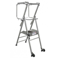 PIRL : Plateforme individuelles roulante F pliant 60 - hyper pliable