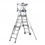 PIRL télescopique Tandempro XT