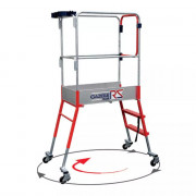 Plateforme individuelle roulante PIRL Gazelle RS