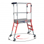 Plateforme individuelle roulante PIRL Gazelle RS