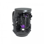 Poste de relevage pour les eaux grises AQUALIFT S BASIC