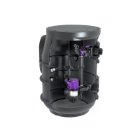 Poste de relevage pour les eaux grises AQUALIFT S BASIC
