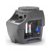 Station de Relevage 250 L – Haut Débit 600 L/min – Compacte et Étanche