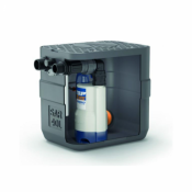 Station de Relevage 40 L TOP 1 – Installation Rapide – Ultra Silencieuse