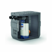 Station de Relevage 40 L TOP 1 – Installation Rapide – Ultra Silencieuse