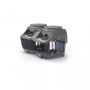 Station de Relevage 550 L TRITUS – Double Broyeur – Pose Enterrée ou Hors Sol