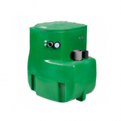 Station de relevage FEKAFOS pour eaux chargées - 270 L - 10,5 m