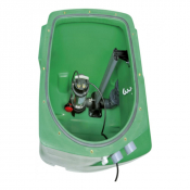 Station de relevage FEKAFOS pour eaux chargées - 270 L - 10,5 m