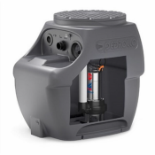 Station de relevage SAR 250 Litres - 7 m