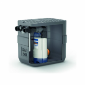 Station de relevage SAR 40 Litres - 12,3 m