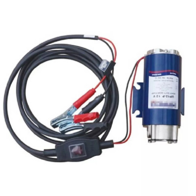 Groupe Motopompe électronique 12V, 20 A, 30 L/min