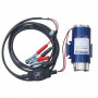 Groupe Motopompe électronique 12V, 20 A, 30 L/min