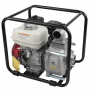 Motopompe auto-amorçante eaux chargées TSURUMI TDS2-50HA / GX120