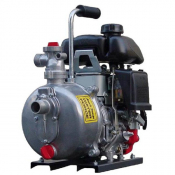 Motopompe auto-amorçante pour eau claire TEF 25HA / GX50