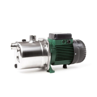 Pompe auto-amorçante JETINOX 102 - 132 M DAB Pompe auto-amorçante JETINOX 102 - 132 M DAB