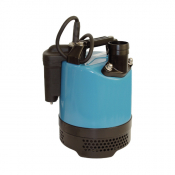 Pompe de relevage pour eaux de pluies sableuses et fontaines