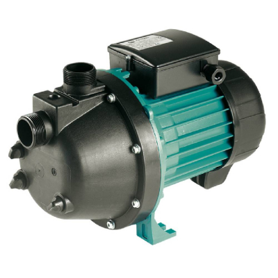 Pompe de surface 1 hp - eaux propres HYLINE - RIVA 100