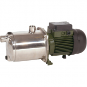 Pompe de surface EURO INOX 40/50 M multicellulaire auto-amorçante