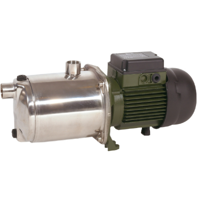 Pompe de surface EURO INOX 40/50 M multicellulaire auto-amorçante