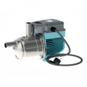 Pompe de surface META à vitesse variable - débit max 140 L/min