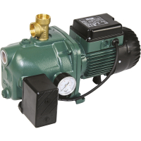 Pompe de surface pré-équipée AQUAJET JET 82 DAB Pompe de surface pré-équipée AQUAJET JET 82 DAB