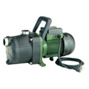 Pompe monocellulaire auto-amorçante DAB GARDEN COM 62 M - 102 M