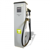 Borne de distribution BioDiesel HDM éco 100 L/min