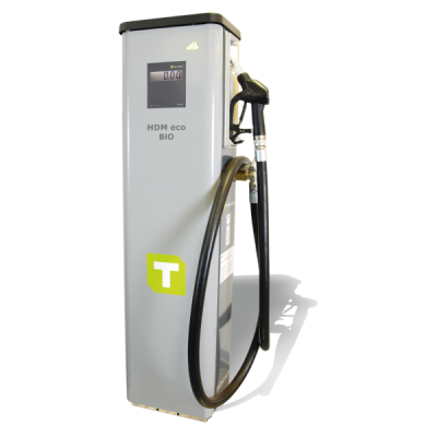 Borne de distribution BioDiesel HDM éco 75 L/min