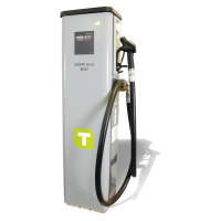 Borne de distribution BioDiesel HDM éco 75 L/min Borne de distribution BioDiesel HDM éco 75 L/min
