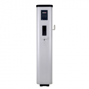 Borne de distribution GNR, gasoil, fioul 60;100 L/min 230V, de PRESSOL