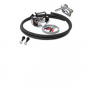 Kit pompe de transfert 60 l/mn Gazole pour batteries de SAMOA