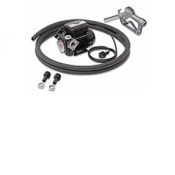Kit Pompe de transfert Gazole 70 l/min 230 V de SAMOA