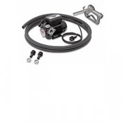 Kit Pompe de transfert Gazole 70 l/min 230 V de SAMOA