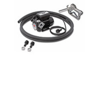 Kit Pompe de transfert Gazole 70 l/min 230 V de SAMOA