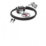 Kit pompe de transfert Gazole pour batteries 40 l/mn de SAMOA