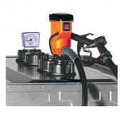 Kit pompe GNR CENTRI économique 30 l/min CEMO