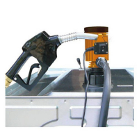Kit pompe transfert GNR 25 l/min pour batterie de CEMO
