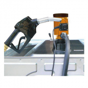 Kit pompe transfert GNR 30 l/min CENTRIMATIC de CEMO