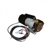 Pompe à gasoil, fuel volumétrique 40 L/min, 12 V de Renson