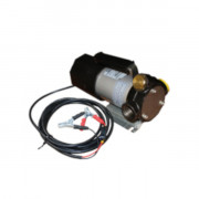 Pompe à gasoil, fuel volumétrique 40 L/min, 12 V de Renson