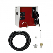 Pompe de distribution 60 et 100 L/min sur platine 230V de PRESSOL