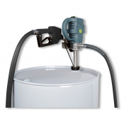 Pompe électrique hybride 85 l/min HORNET 85