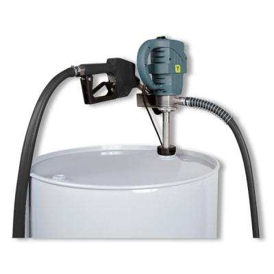 Pompe électrique hybride 85 l/min HORNET 85
